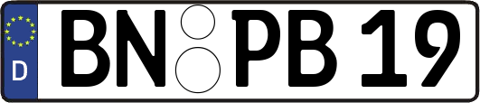 BN-PB19