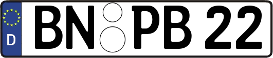 BN-PB22