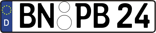 BN-PB24