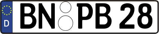 BN-PB28