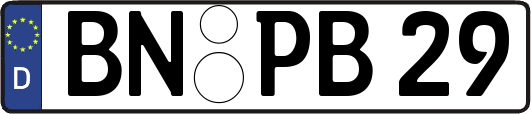 BN-PB29