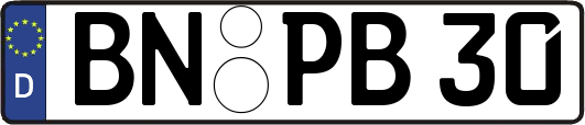 BN-PB30