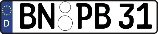 BN-PB31