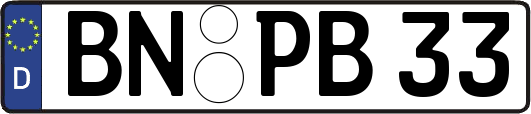 BN-PB33