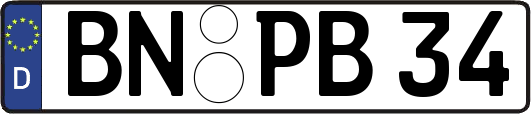 BN-PB34