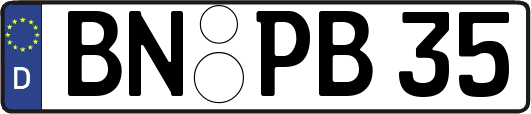 BN-PB35