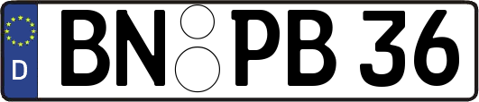 BN-PB36