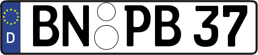 BN-PB37