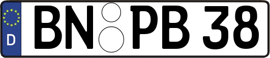 BN-PB38