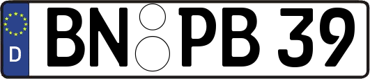 BN-PB39