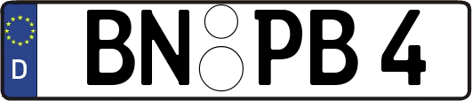 BN-PB4