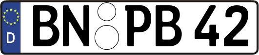 BN-PB42