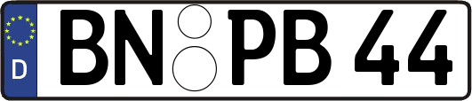 BN-PB44