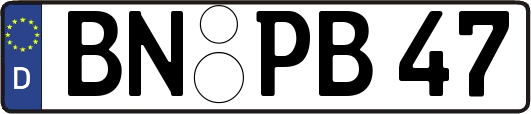 BN-PB47