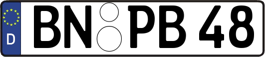 BN-PB48