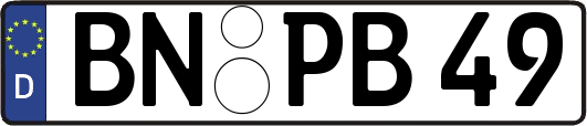 BN-PB49