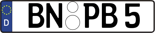 BN-PB5