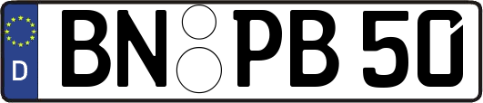 BN-PB50