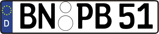 BN-PB51