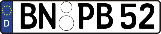 BN-PB52