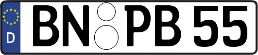 BN-PB55
