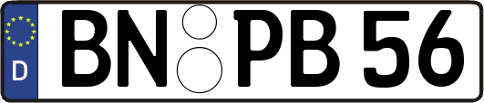 BN-PB56