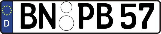 BN-PB57