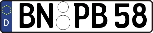 BN-PB58