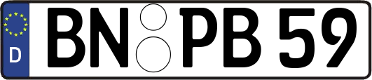 BN-PB59