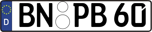 BN-PB60