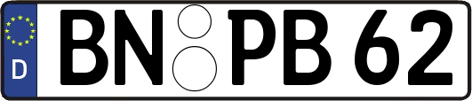 BN-PB62