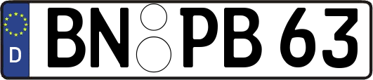 BN-PB63
