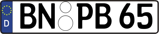 BN-PB65