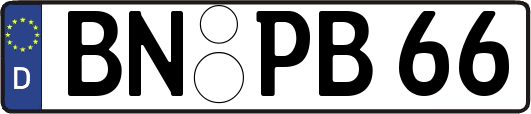 BN-PB66