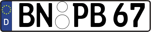 BN-PB67