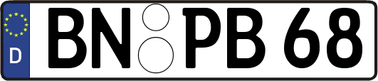 BN-PB68