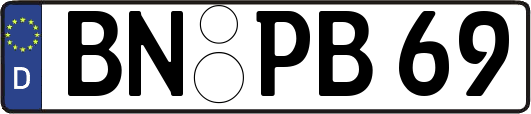 BN-PB69