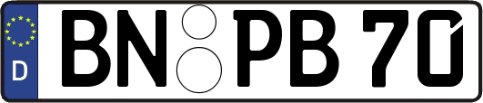 BN-PB70