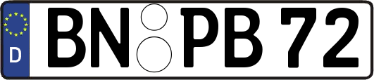BN-PB72