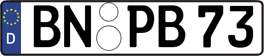 BN-PB73