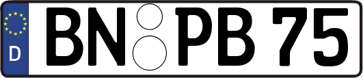 BN-PB75