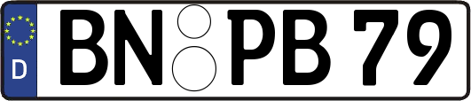 BN-PB79