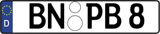 BN-PB8