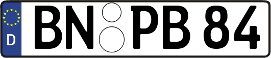 BN-PB84