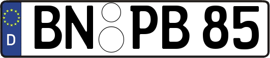 BN-PB85