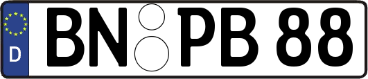 BN-PB88