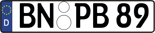 BN-PB89