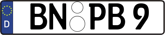 BN-PB9