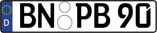 BN-PB90