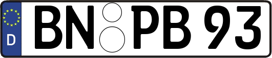 BN-PB93